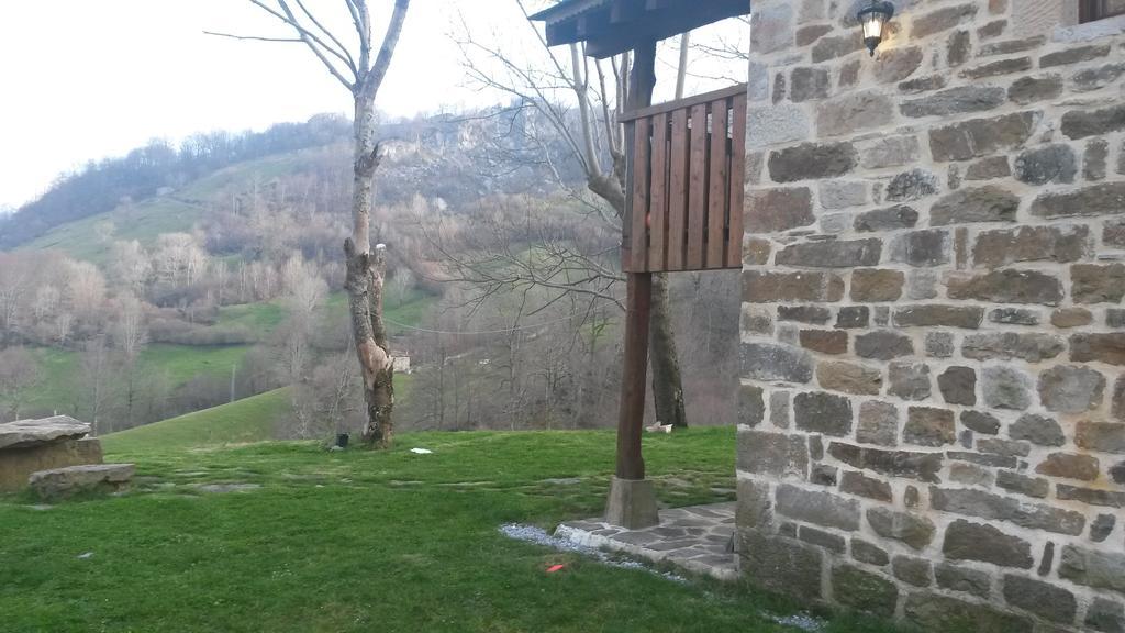 El Cerro Villa La Concha  Luaran gambar