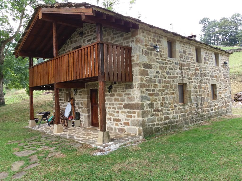 El Cerro Villa La Concha  Luaran gambar